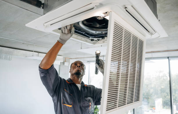Licensed Furnace Repair service in Caneyville, KY - FH HVAC